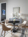 Odette Armchair, Oatmeal