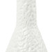 Oporto Medium Lamp Without Shade, Moon White