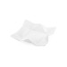 Origami Set of 3 Catch All, Blance de Chine