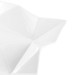 Origami Set of 3 Catch All, Blance de Chine