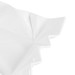Origami Set of 3 Catch All, Blance de Chine