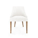 Orion Armchair, Driftwood