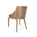 Orion Armchair, Driftwood