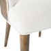 Orion Armchair, Driftwood