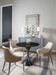 Orion Armchair, Driftwood
