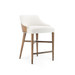 Orion Counter Stool, Driftwood