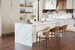Orion Counter Stool, Driftwood