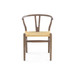 Oslo Armchair, Driftwood