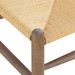 Oslo Armchair, Driftwood