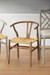 Oslo Armchair, Driftwood