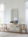 Oslo Armchair, Driftwood