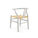 Oslo Armchair, Classic Gray