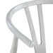 Oslo Armchair, Classic Gray