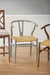 Oslo Armchair, Classic Gray