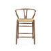 Oslo Counter Stool, Driftwood