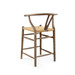 Oslo Counter Stool, Driftwood