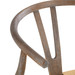 Oslo Counter Stool, Driftwood