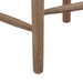 Oslo Counter Stool, Driftwood