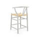 Oslo Counter Stool, Classic Gray