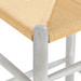 Oslo Counter Stool, Classic Gray