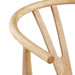 Oslo Counter Stool, Natural