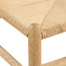Oslo Counter Stool, Natural
