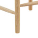 Oslo Counter Stool, Natural