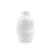 Anito Large Vase, Cool White