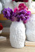 Anito Large Vase, Cool White