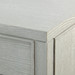Paola Extra Large 9-Drawer, Soft Gray