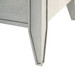 Paola Extra Large 9-Drawer, Soft Gray