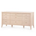 Paola Extra Large 9-Drawer, Sand