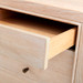 Paola Desk, Sand