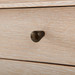 Paola Desk, Sand