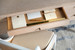 Paola Desk, Sand