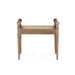 Paris Bench, Driftwood