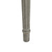 Annette Side Chair, Soft Gray