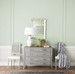Annette Side Chair, Soft Gray