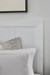 Patricia Queen Headboard, Vanilla