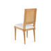 Annette Side Chair, Natural