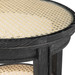 Pierre Side Table, Black