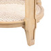 Pierre Side Table, Natural