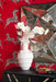 Phaedra Vase, Blanc de Chine