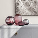 Planeta Small Vase, Iris