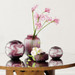 Planeta Small Vase, Iris