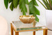 Palau Bowl, Brass