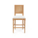 Annette Counter Stool, Natural