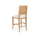 Annette Counter Stool, Natural