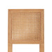 Annette Counter Stool, Natural