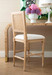 Annette Counter Stool, Natural